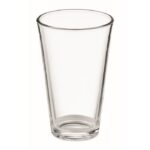 MP3249520 vaso de cristal 300ml transparente vidrio 6