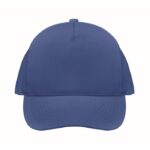 MP3249560 gorra beisbol de alg organico azul algodon organico 2