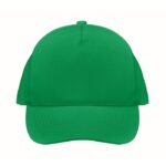 MP3249590 gorra beisbol de alg organico verde algodon organico 2