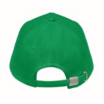 MP3249590 gorra beisbol de alg organico verde algodon organico 4