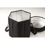 MP3249810 taburetemesa plegable negro poliester 4