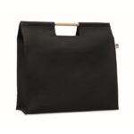 MP3249980 bolsa de canvas negro algodon organico 1