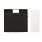 MP3249980 bolsa de canvas negro algodon organico 2