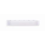 MP3250000 juguete pop it fidget blanco abs 7