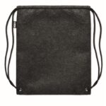 MP3250040 bolsa cuerdas de fieltro gris marengo lana 2
