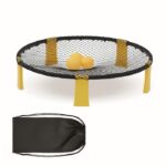 MP3250200 juego 3 bolas para aire libre negro plastico 1