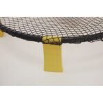 MP3250200 juego 3 bolas para aire libre negro plastico 7