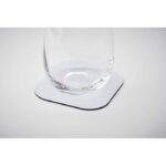 MP3250230 posavasos de sublimacion blanco plastico 4
