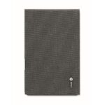 MP3250330 cargador inalambrico rpet 15w gris marengo rpet 5
