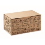 MP3250510 kit de cultivo de verduras beige carton 3