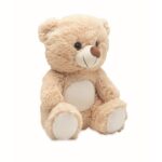 MP3250560 osito de peluche grande de rpet beige rpet 7