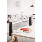 MP3250760 conjunto de tenis de mesa negro plastico 6