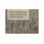 MP3251140 notas adhesivas papel hierba beige papel 7