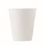 MP3251180 vaso pp 350 ml blanco polipopileno 2