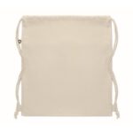 MP3251240 bolsa cuerdas algodon reciclado beige algodon reciclado 3