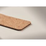 MP3251390 etiqueta de equipaje de corcho beige corcho 4