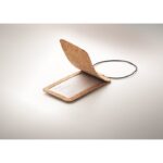 MP3251390 etiqueta de equipaje de corcho beige corcho 7