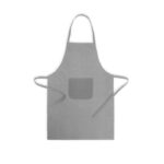 MP3287300 Fani - Delantal Gris