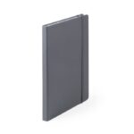 MP3287380 Qufe - Bloc Notas Gris