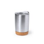 MP3287950 Buto - Vaso Térmico Plateado