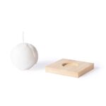 MP3288760 vela aromatica transparente bambu 5