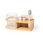 MP3288990 set whisky transparente bambu 1