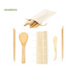 MP3289110 set sushi transparente bambu 2