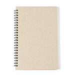 MP3289180 Remi - Libreta Natural