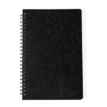 MP3289190 Remi - Libreta Negro
