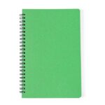 MP3289200 Remi - Libreta Verde