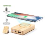 MP3289410 power bank transparente bambu corcho 2