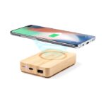 MP3289410 power bank transparente bambu corcho 4