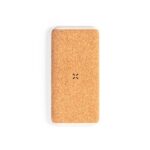 MP3289460 power bank transparente corcho caa de trigo abs 1