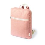 MP3289720 Cemu - Mochila Rojo