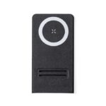 MP3290160 Rute - Cargador Negro