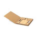 MP3290210 set quesos transparente bambu acero inox 1