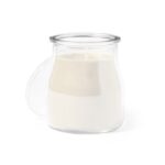 MP3291450 Base - Vela Aromática Blanco