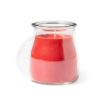 MP3291460 Base - Vela Aromática Rojo