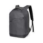 MP3292020 Jure - Mochila Antirrobo Negro
