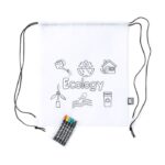 MP3292370 Bisu - Mochila Blanco