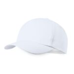 MP3292600 Hufi - Gorra Niño Blanco