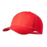 MP3292610 Hufi - Gorra Niño Rojo