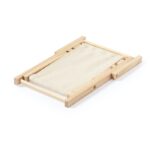 MP3293970 soporte transparente madera algodon 4