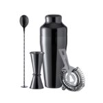 MP3294120 Nexe - Set Cóctel Negro