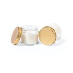 MP3295120 set velas aromaticas transparente cristal 2