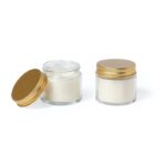 MP3295120 set velas aromaticas transparente cristal 3