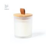 MP3295130 vela aromatica blanco cristal bambu 1