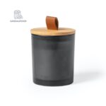 MP3295140 Cajo - Vela Aromática Negro