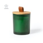 MP3295160 Cajo - Vela Aromática Verde