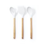 MP3295270 set cocina transparente ceramica madera silicona 2